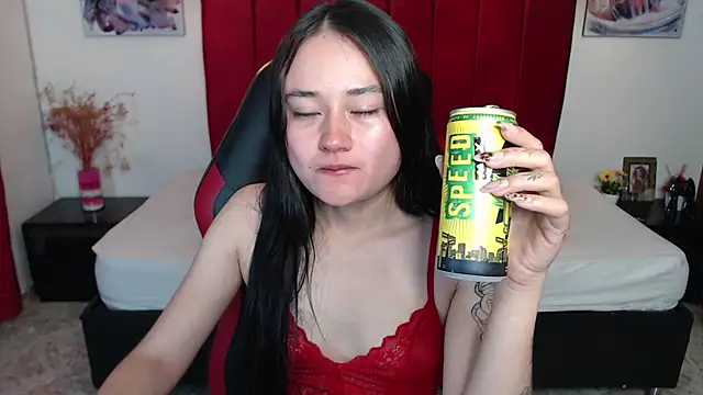 CindySweet 1 online show from January 9, 2026, 1:40 pm