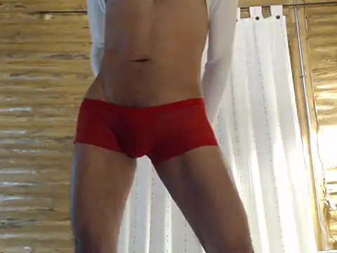 Asher Bram1 online show from November 5, 2025, 2:14 am