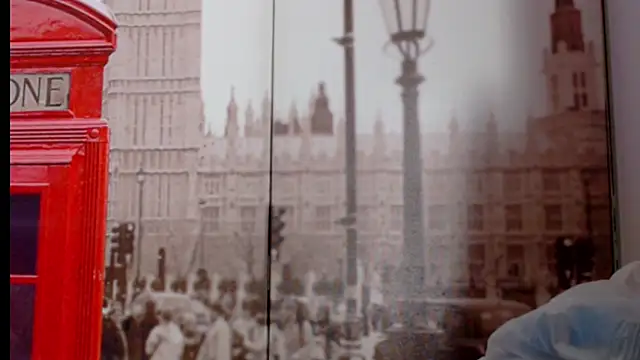 crazy daniela online show from October 20, 2025, 9:37 pm