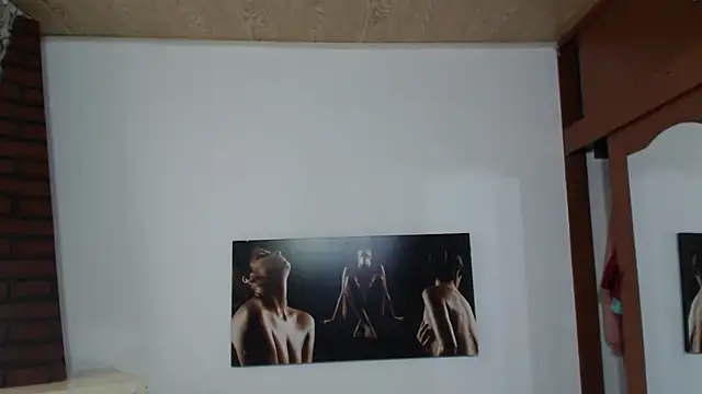 crazy daniela online show from September 12, 2025, 8:41 pm