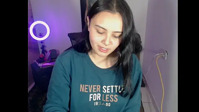 crazy daniela online show from October 16, 2025, 12:41 am