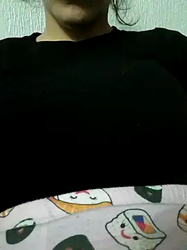 Snapshot of Ahalm chatting on October 5, 2025, 7:48 pm Ahalm online show from October 5, 2025, 7:48 pm