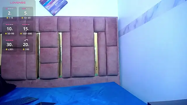 Snapshot of KENDALL_ART chatting on February 18, 2026, 4:21 am KENDALL ART online show from February 18, 2026, 4:21 am