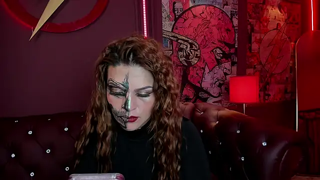 Snapshot of Skylar__Desire chatting on October 29, 2025, 11:53 am Skylar  Desire online show from October 29, 2025, 11:53 am