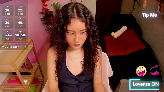 Krysten Riter online show from July 17, 2026, 2:47 pm