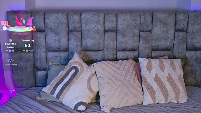 DaniniAnderson online show from April 18, 2026, 6:49 am