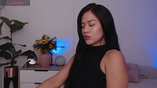 Annabnz online show from September 25, 2025, 11:11 pm