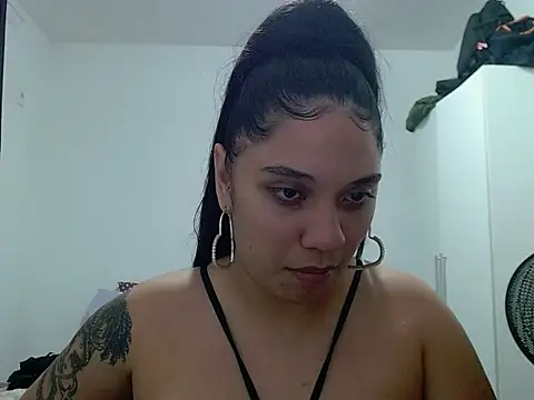 MorganaBelc online show from November 1, 2025, 11:09 pm