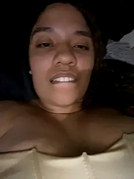 MorganaBelc online show from November 26, 2025, 4:45 am