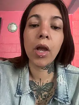 emperatrixsex online show from October 28, 2025, 2:49 pm