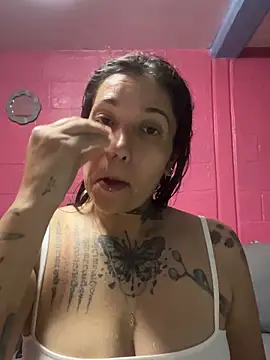 emperatrixsex online show from November 7, 2025, 2:49 am