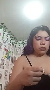 violetaa castro online show from October 27, 2025, 4:30 pm