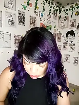 violetaa castro online show from October 21, 2025, 3:44 pm