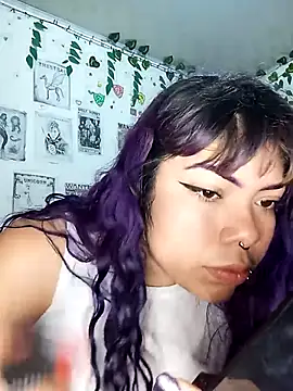 violetaa castro online show from September 30, 2025, 4:46 pm