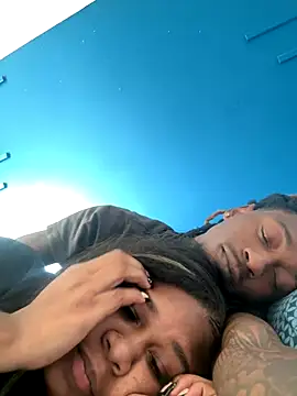 Scattyboo online show from December 14, 2025, 7:52 pm