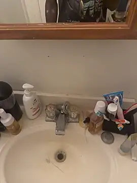 Scattyboo online show from November 6, 2025, 2:48 am