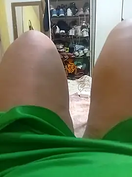 Ravena2290 online show from October 6, 2025, 7:09 am