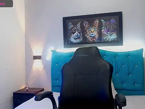 Stefannyy torres39 online show from October 30, 2025, 12:03 pm