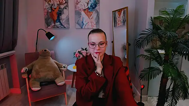 Snapshot of Ginger_Emma chatting on September 14, 2025, 8:53 pm Ginger Emma online show from September 14, 2025, 8:53 pm