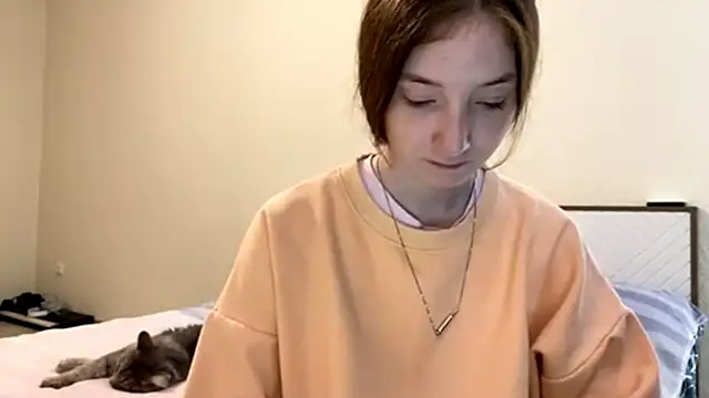 PrincessRachel online show from September 14, 2025, 9:20 am