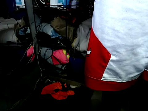 crystal new online show from September 17, 2025, 5:26 pm