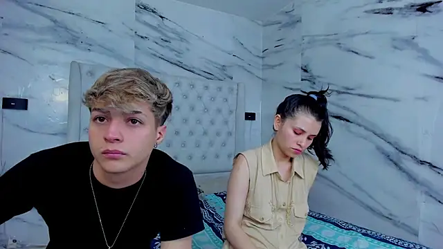 Ari and Storm online show from October 9, 2025, 12:11 am