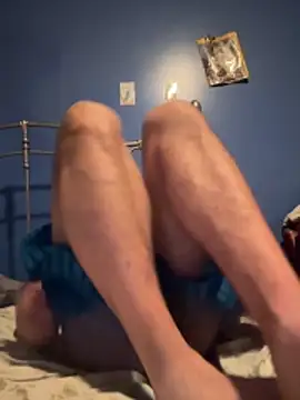 stevo170t online show from November 9, 2025, 8:18 am