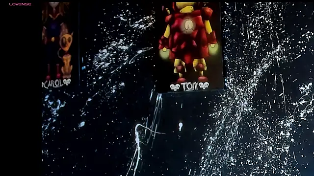 Snapshot of LiamDeep chatting on September 25, 2025, 3:29 pm LiamDeep online show from September 25, 2025, 3:29 pm