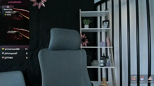 Snapshot of LiamDeep chatting on September 24, 2025, 8:59 pm LiamDeep online show from September 24, 2025, 8:59 pm