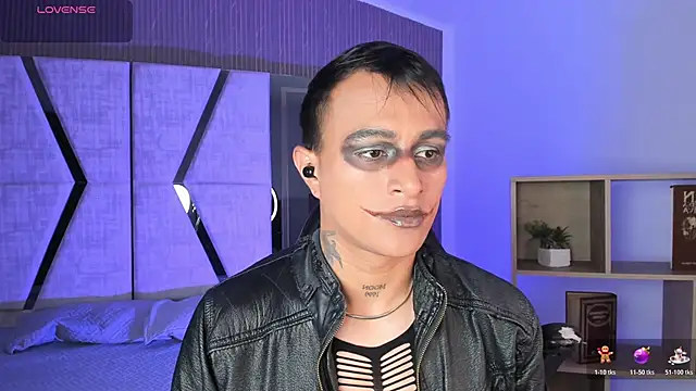 Snapshot of LiamDeep chatting on February 3, 2026, 8:14 pm LiamDeep online show from February 3, 2026, 8:14 pm