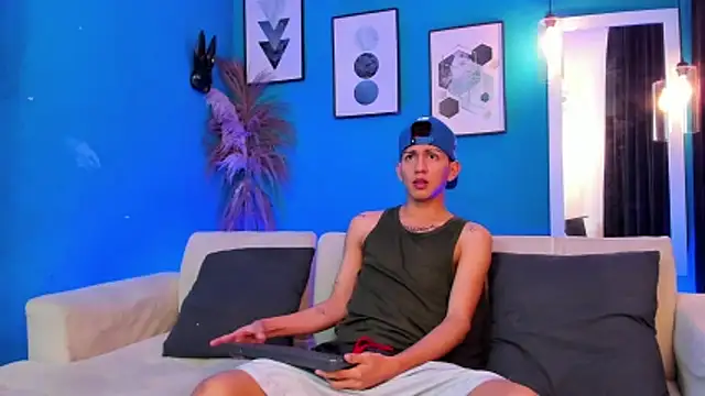 Marcus and Tony online show from February 22, 2026, 6:31 pm