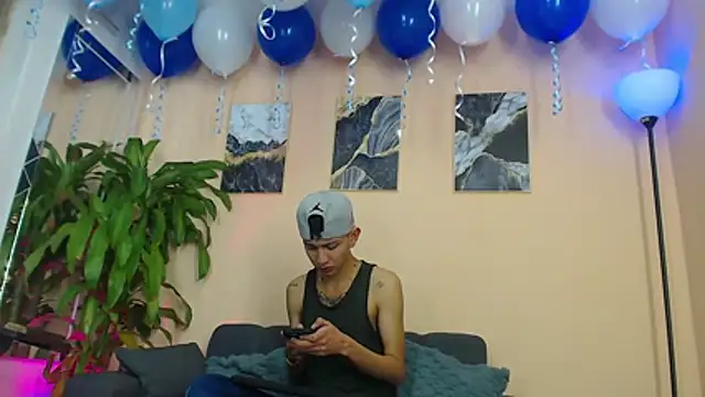 Marcus and Tony online show from March 10, 2026, 3:43 am