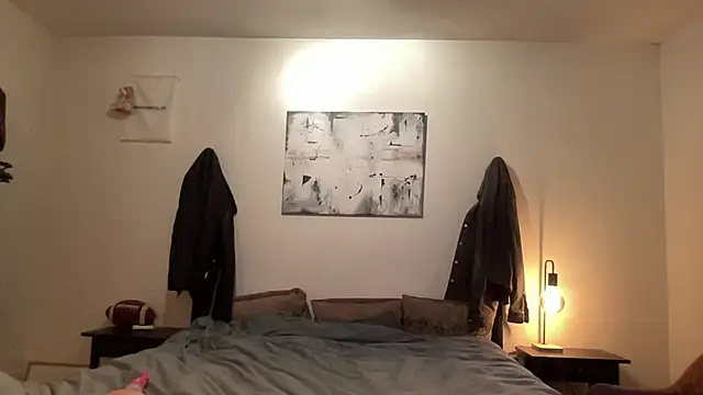 Snapshot of daddyvibes chatting on November 8, 2025, 8:07 am daddyvibes online show from November 8, 2025, 8:07 am