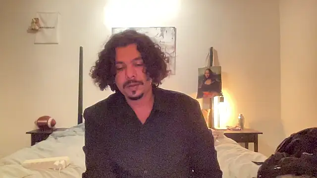 Snapshot of daddyvibes chatting on October 8, 2025, 11:38 pm daddyvibes online show from October 8, 2025, 11:38 pm