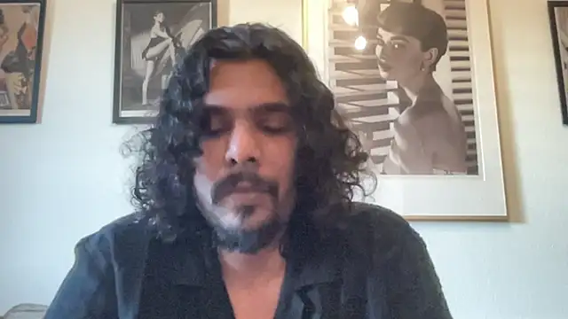 daddyvibes online show from January 15, 2026, 3:48 pm