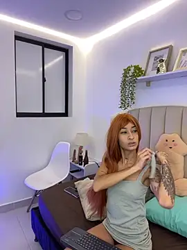 Snapshot of SunshineLizzy chatting on November 7, 2025, 12:42 pm SunshineLizzy online show from November 7, 2025, 12:42 pm