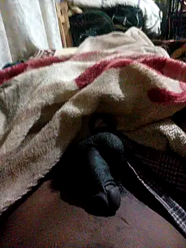 ibuseng online show from January 12, 2026, 9:52 pm