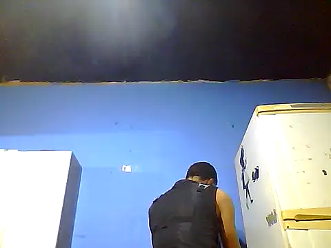 Snapshot of RICHARDSANCHEZZ chatting on November 8, 2025, 6:06 am RICHARDSANCHEZZ online show from November 8, 2025, 6:06 am