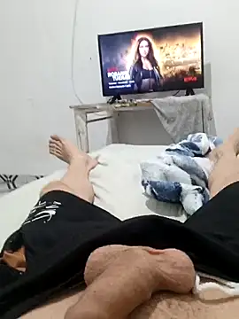 kelvinjesus34 online show from February 23, 2026, 12:12 am