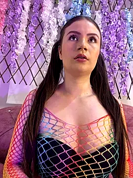 Snapshot of Tegui-sc chatting on September 27, 2025, 2:50 am Tegui-sc online show from September 27, 2025, 2:50 am