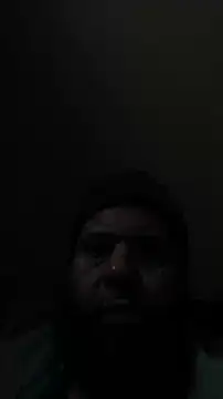 Lunablu13 online show from December 18, 2025, 3:38 pm