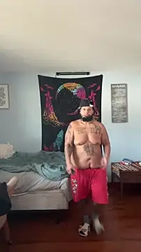 Lunablu13 online show from December 17, 2025, 2:55 pm