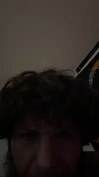 Lunablu13 online show from December 16, 2025, 4:50 am