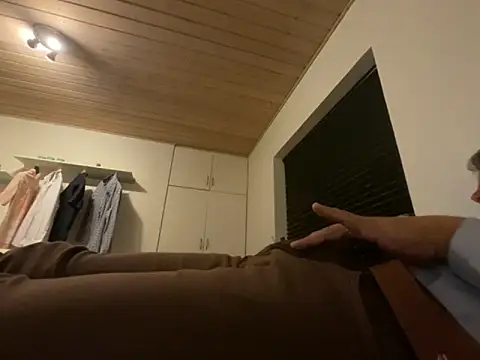 grandedane online show from September 15, 2025, 7:58 pm