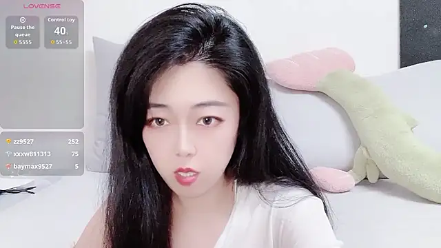 Snapshot of baobao-419 chatting on October 6, 2025, 6:30 pm baobao-419 online show from October 6, 2025, 6:30 pm