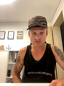 Kingmangy online show from September 23, 2025, 5:42 pm