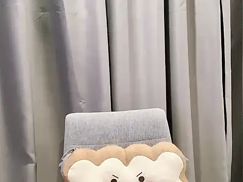 Snapshot of _Melancholy_ chatting on October 18, 2025, 2:52 pm  Melancholy  online show from October 18, 2025, 2:52 pm