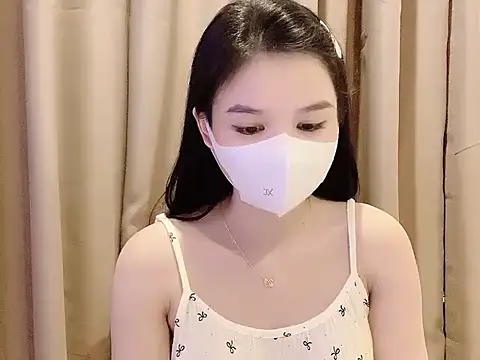 Snapshot of _Melancholy_ chatting on October 9, 2025, 4:51 pm  Melancholy  online show from October 9, 2025, 4:51 pm