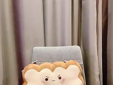 Snapshot of _Melancholy_ chatting on October 4, 2025, 4:08 pm  Melancholy  online show from October 4, 2025, 4:08 pm