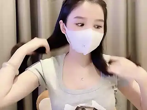 Snapshot of _Melancholy_ chatting on October 25, 2025, 4:40 pm  Melancholy  online show from October 25, 2025, 4:40 pm